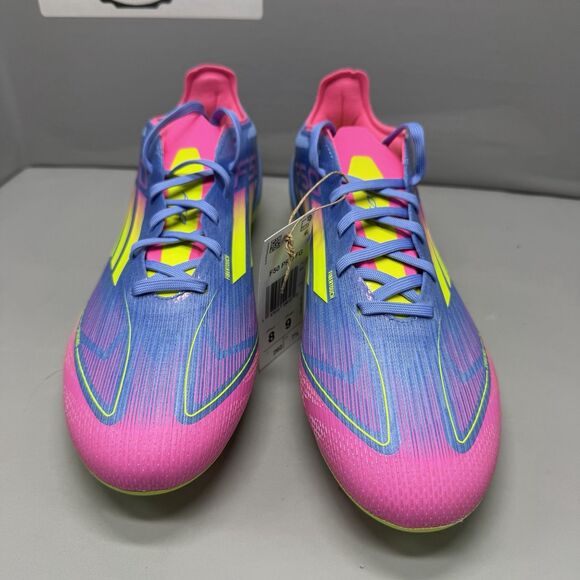 Adidas Adizero F50 Pro FG Celestial Victory Pack IE1285 Men Sz 8 Firm Ground NEW main image 4